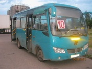 Продам Белорусский автобус Неман_3232,  2008 г., дизель.  на РФ